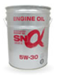 SNα 5W-30